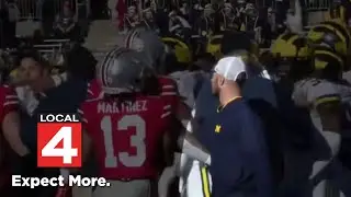 NCAA to announce Michigan football punishment