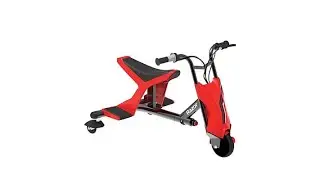Razor Drift Rider Electric Drift Cycle