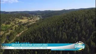 Celebrate summer with a Denver vacation to remember | Adventures to take your level of fun to new he
