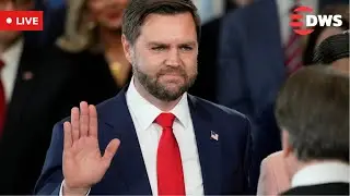 LIVE: JD Vance & Mike Johnson Headline March for Life Rally in Washington D.C. | AC15