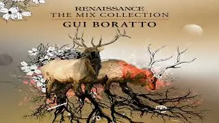 Renaissance The Mix Collection Part 7 Gui Boratto CD1 2010