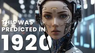 How AI Went From Fiction to Reality (And What Comes Next)