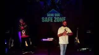 ARENA- Ache a sua Safe Zone Sara Atlanta