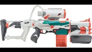 [ review]Tri-strike and firing test