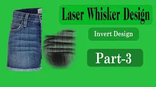 Laser Whisker design part -3