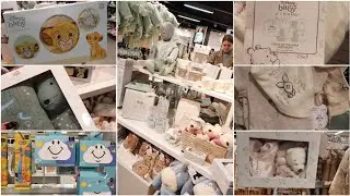Primark Baby : Disney collection new in Baby care #primark  October 2022