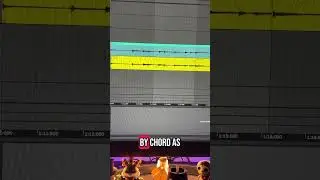 Reverse Guitar Like a Pro 🎸 #MusicTips #ProducerHacks