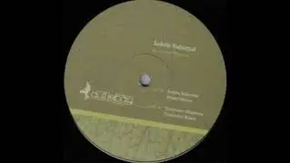 Lance Nuance - Transistor Beats
