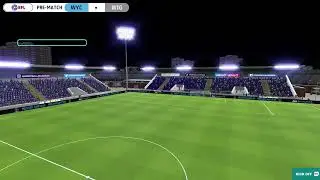 FM23 Journeyman series  Wigan athletic part 4
