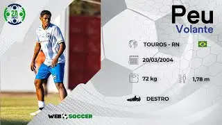 Carlos Henrique Bezerra da Silva (PEU)