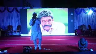 Immanuel Day Annual Day Celebrations 10-01-2026 Act  of 