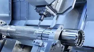 BFT CNC is a bright star in the machining field!