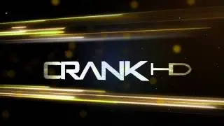 CrankHD New Intro (1080p)