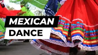 Exploring the Vibrant World of Mexican Traditional Dances