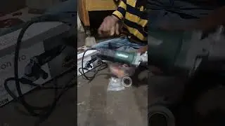 Cameron Pro angle grinder RPM 1100 .w1300 repair part.1