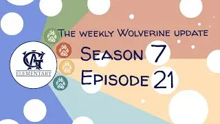 Wolverine Update Episode 21 season 7