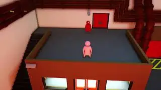 Gang beasts live on PlayStation viewers can Join