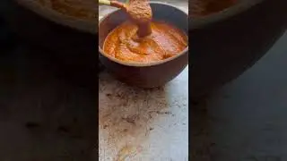 Salsa Brava #salsa
