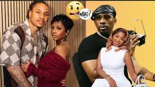 🇹🇿 blogs DRA''GG VANESSA accusi'ng her for copying how Priscilla gives jux TLC 🙆over rotimi