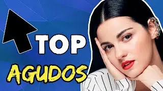 MAITE PERRONI - TOP 10 | MELHORES AGUDOS