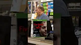 Возвращаемся к розыгрышу сотрудников в видеоиграх! @SethMeiring