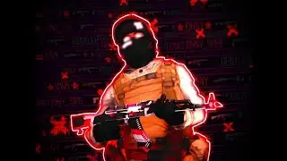 STANDOFF 2   ЗОМБИ-АРКАДА-ДРОБОВИКИ (Rabbit)