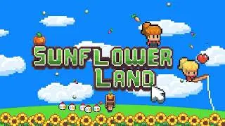 Обзор игры Sunflower Land - Земля подсолнухов