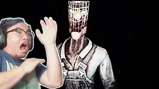 Cage Face - THE MOST DISTURBING MONSTER EVER!