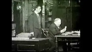 Troublesome Secretaries (1911) - MABEL NORMAND & JOHN BUNNY | Ralph Ince