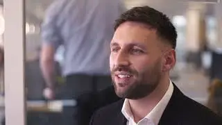 Meet Our Operations Team