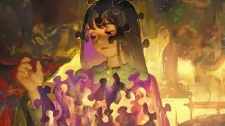 THE ETERNAL SAGAS - Marin's theme 'The Missing Piece'
