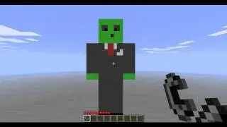 Minecraft - Demolition Ep.05 - Giant Slymask3 goes BOOM!