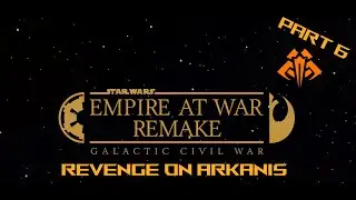 Criminal Underworld Episode 6: Revenge on Arkanis