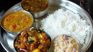 ఒకసారి ఇలా వండుకొని,ఈకాంబినేషన్తో రుచిచూడండి చాలాచాలా బాగుంటుంది😋👌Traditional tasty combination food
