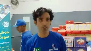 Packing Ramadan Rations with Love & Care | Charity in Action!