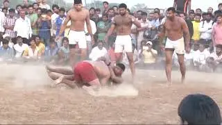 India vs Pakistan 7 April 2016(1)