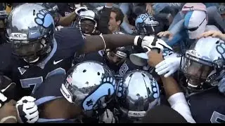UNC Football: All Access vs NC State - 2012