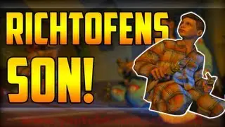 Black Ops 2 Origins - 