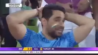 India Vs Pakistan Asia Cup 2016 T20 Match Highlights | Pak Vs Ind Asia Cup Full Match Highlights ||