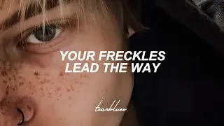 Jade LeMac - Constellations (Lyrics)