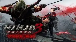 NG3 Razor's Edge Hard Karma Run Day 1