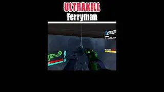 ULTRAKILL vs Combat Initiation  - Part 3 #combatinitiation  #ultrakill #gaming #games