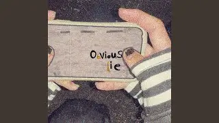obvious lie
