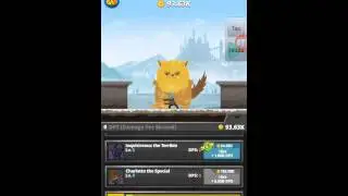 Updated Tap Titans Timezone Exploit (All Devices)
