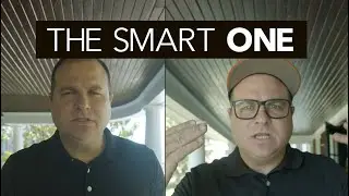 The Smart One #shorts