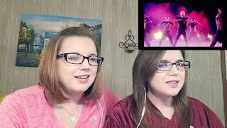 REACTION|BIGBANG - 뱅뱅뱅 (BANG BANG BANG) M/V