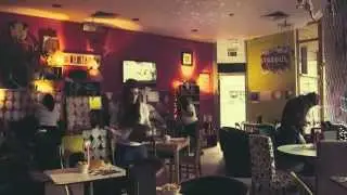 Hello Bmth - International Night at Flirt Caf&eacute; Bar