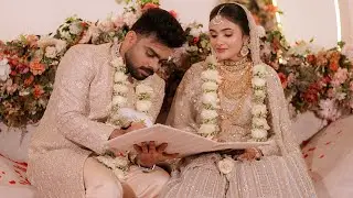 NR NIKKAH FULL VIDEO  12-07-2025