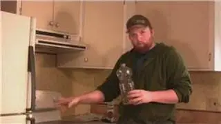 Stove and Oven Help : Stove Fire Prevention