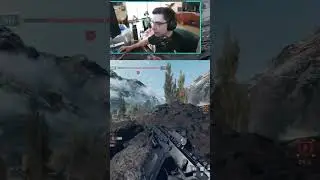 BEST SMG IN BF6 hands down #shroud #trending #battlefield